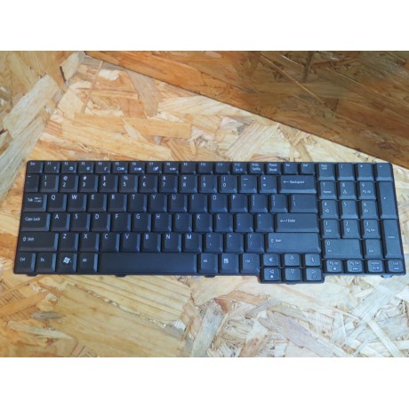 Teclado Acer Aspire 5235 / 5335 / 5535 / 5735 / 7000 / 7100 / 9300 / 9400