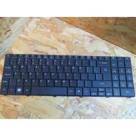 Teclado Acer Aspire 5532 / 5534 / 5732