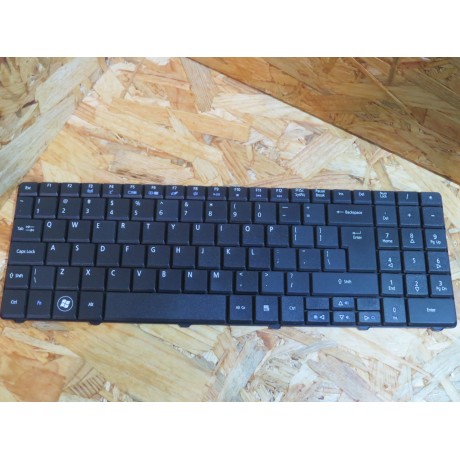 Teclado Acer Aspire 5532 / 5534 / 5732