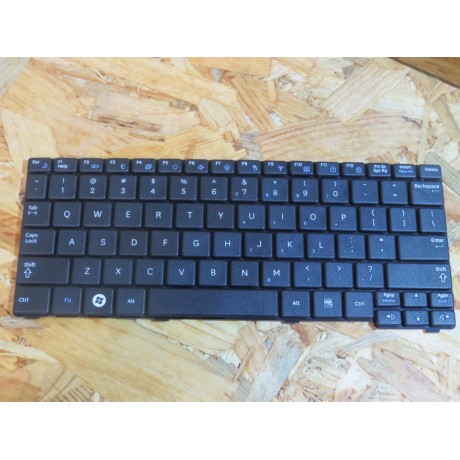 Teclado Samsung NP-N145 / NP-N150 / NB20 / NB30