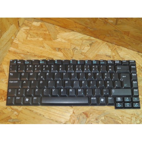 teclado Samsung P28 / P29 Series