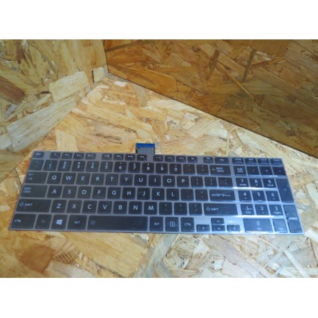 Teclado Toshiba P850 / P855 Series