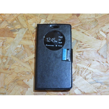 Flip Cover Preta LG G4 / H815