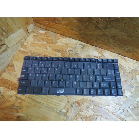 Teclado Toshiba UE2005P