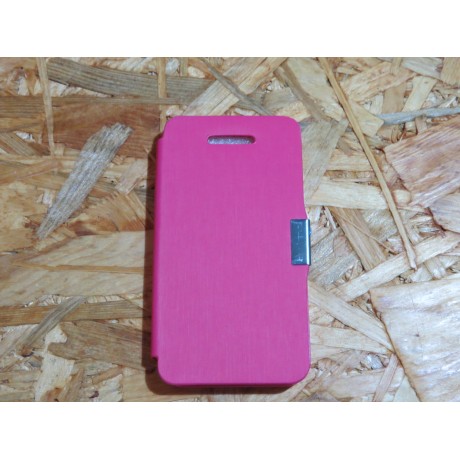 Flip Cover Rosa Iphone 4G