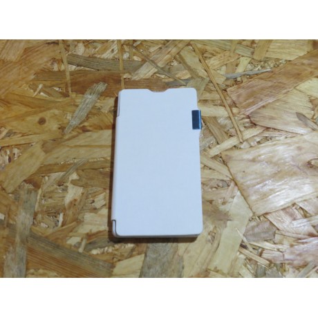 Flip Cover Branca Sony Xperia-Z - L36h - C6603