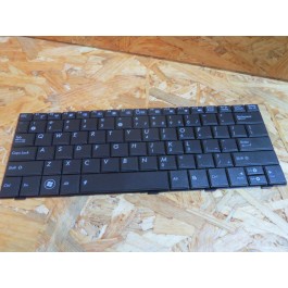 Teclado Asus EEEPC 1001 / 1005 / 1008 / R101 / R105 / T101MT Series Preto