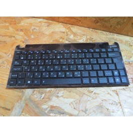 Teclado Asus EEEPC 1015 / 1018 Series C/ Frame