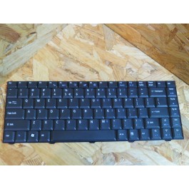 Teclado Emachines / Acer D520 / D720 / E520 / E720