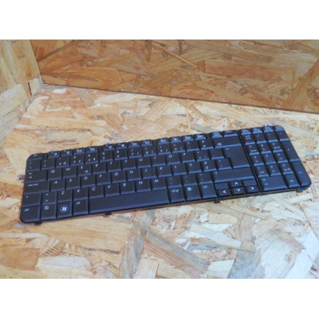 Teclado HP DV6-1000 / DV6-2000