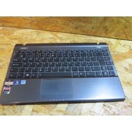 Teclado Asus EEEPC 1215 / 1215B Series C/ Frame