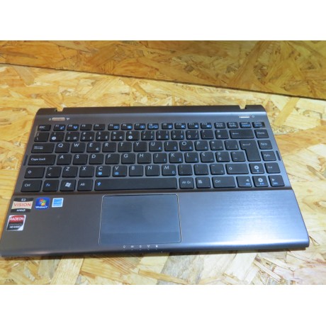 Teclado Asus EEEPC 1215 / 1215B Series C/ Frame