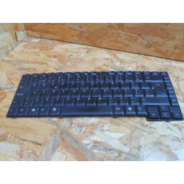 Teclado Asus Z94 / X51 / X50 / A9 Series