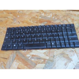 Teclado Asus M5200 Series