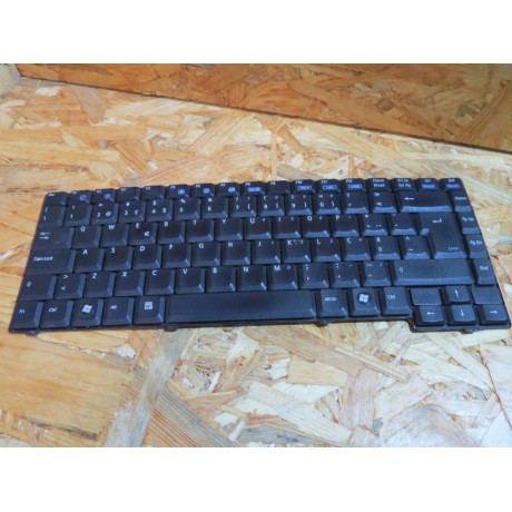 Teclado Asus F2 / F3 Series