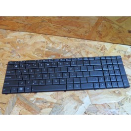 Teclado Asus K53 / A53 / X73 Series