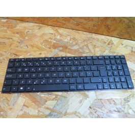 Teclado Asus X550 / K550 Series