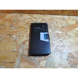 Flip Cover Preta Pop 4s / 5095K