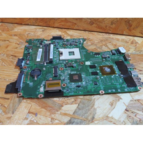 Motherboard Toshiba Satellite L750 / L755
