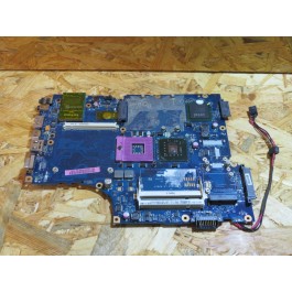 Motherboard Toshiba Satellite A500 / A505