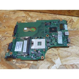 Motherboard Toshiba Satellite C640 / C600 Series