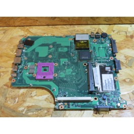 Motherboard Toshiba Satellite A300 / A305