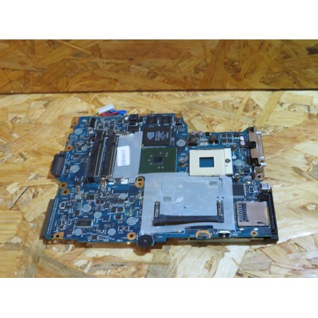 Motherboard Toshiba Satellite SM30-604