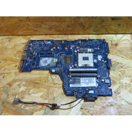 Motherboard Toshiba Satellite A660 / A665 Series