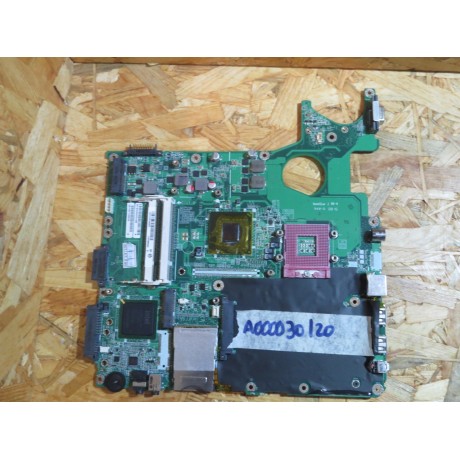 Motherboard Toshiba Satellite P300 / P305