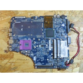 Motherboard Toshiba Satellite A200 / A205