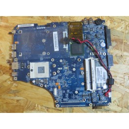 Motherboard Toshiba Satellite A200 / A205