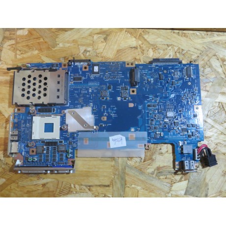 Motherboard Toshiba Satellite A45