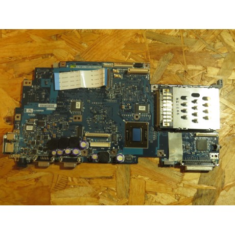 Motherboard Toshiba Satellite 2590 / 2595