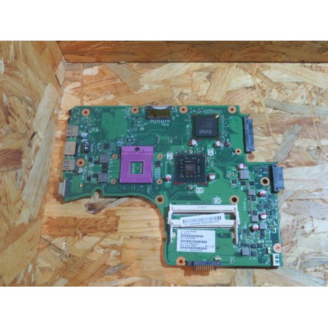 Motherboard Toshiba Satellite C655 / C650
