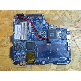 Motherboard Toshiba Satellite A200 / A215