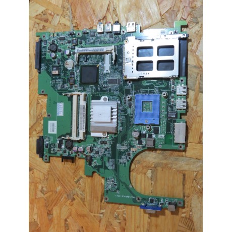 Motherboard Acer Aspire 1642 / TravelMate 4060
