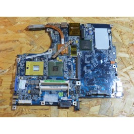 Motherboard Acer Travelmate 4230 / 4260 / 4280