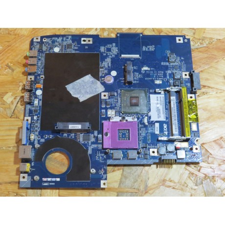 Motherboard eMachines E520 / E720