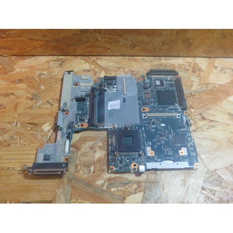 Motherboard Toshiba Tecra M3