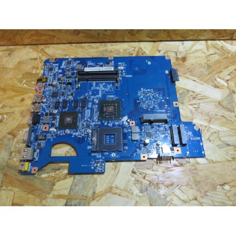 Motherboard Packard Bell TJ61 / TJ66 / TJ67 Ref: MB.B6101.001