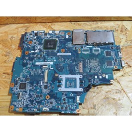 Motherboard Sony VGN-FW Series