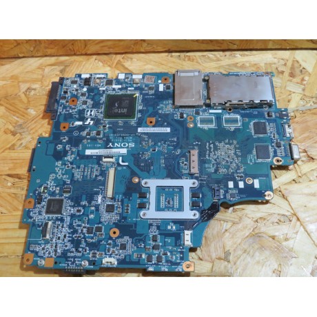 Motherboard Sony VGN-FW Series