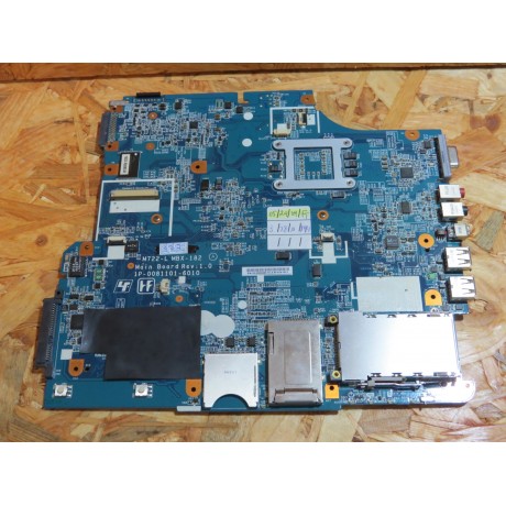 Motherboard Sony Vaio VGN-NR120E / VGN-NR10E