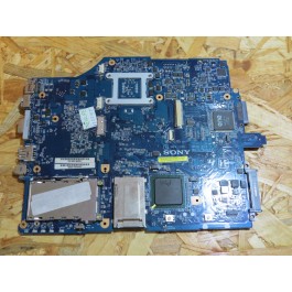 Motherboard Sony VGN-FZ21Z