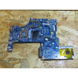 Motherboard Sony Vaio VGN-CR220E