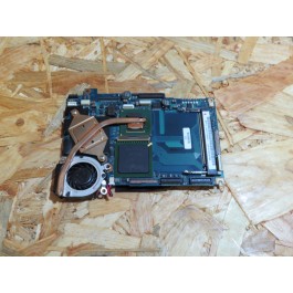 Motherboard Sony Vaio VGN-TX770P