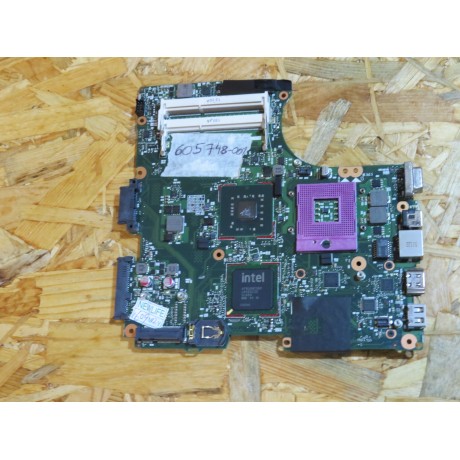 Motherboard HP Compaq 320 / 420 / 620