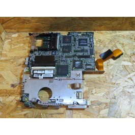 Motherboard HP Armada V300