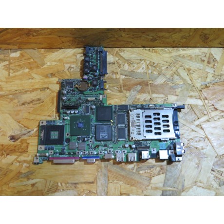 Motherboard HP Compaq Evo N800
