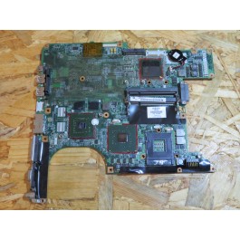 Motherboard HP DV6000 Series